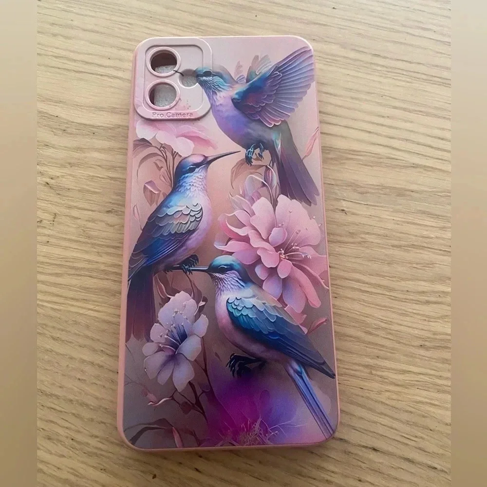 🆕 Mobile Phone Soft Case Bundle For Galaxy A05🆕